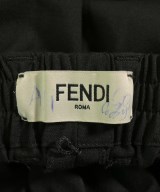 FENDI（フェンディ）ロング・マキシ丈スカート 黒 サイズ:38(S位) レディース/2200726667077