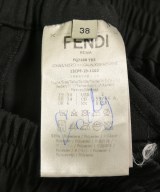 FENDI（フェンディ）ロング・マキシ丈スカート 黒 サイズ:38(S位) レディース/2200726667077