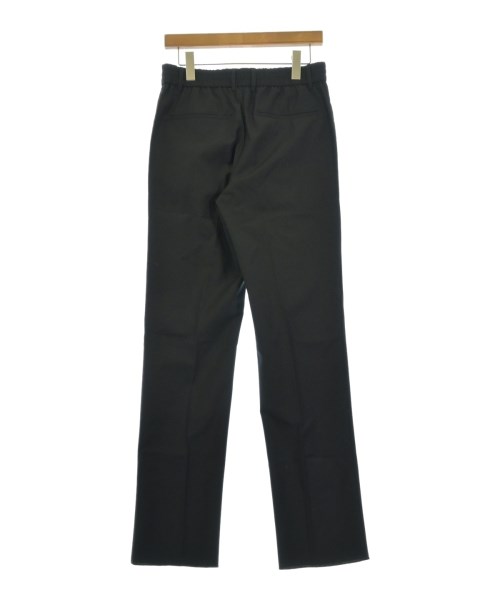 FENDI（フェンディ）スラックス 黒 サイズ:46(M位) メンズ/2200726667084