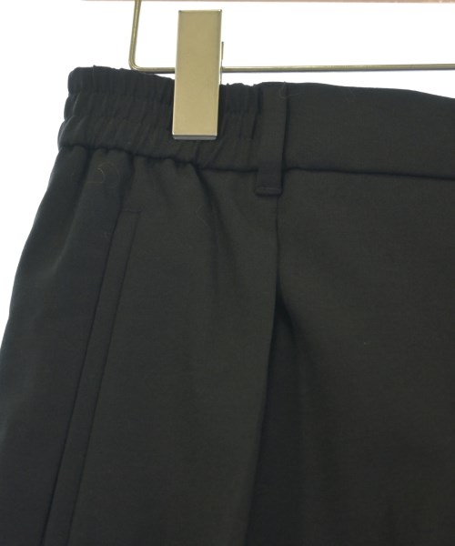 FENDI（フェンディ）スラックス 黒 サイズ:46(M位) メンズ/2200726667084