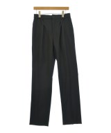 FENDI（フェンディ）スラックス 黒 サイズ:46(M位) メンズ/2200726667084