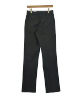 FENDI（フェンディ）スラックス 黒 サイズ:46(M位) メンズ/2200726667084