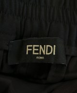 FENDI（フェンディ）スラックス 黒 サイズ:46(M位) メンズ/2200726667084