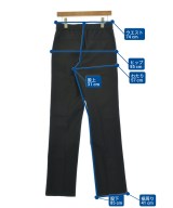 FENDI（フェンディ）スラックス 黒 サイズ:46(M位) メンズ/2200726667084