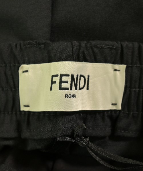 FENDI（フェンディ）その他 黒 サイズ:38(S位) レディース/2200726667091