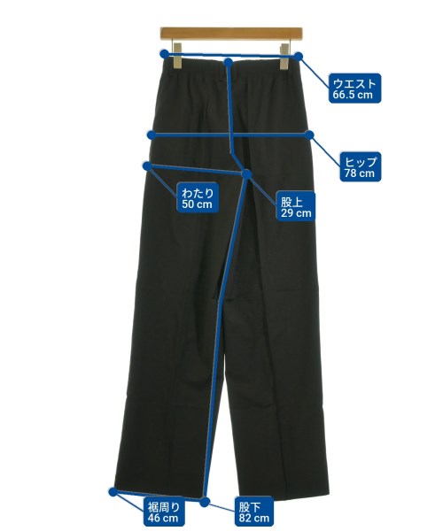 FENDI（フェンディ）その他 黒 サイズ:38(S位) レディース/2200726667091