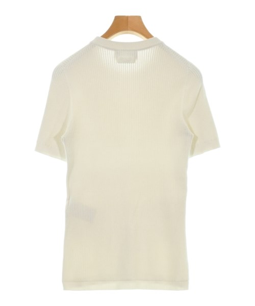 FENDI（フェンディ）ニット・セーター 白 サイズ:42(M位) レディース/2200726667107