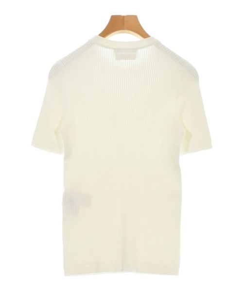 FENDI（フェンディ）ニット・セーター 白 サイズ:40(M位) レディース/2200726667114