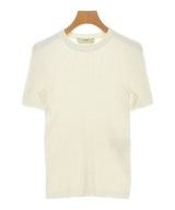 FENDI（フェンディ）ニット・セーター 白 サイズ:40(M位) レディース/2200726667114