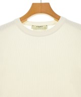 FENDI（フェンディ）ニット・セーター 白 サイズ:40(M位) レディース/2200726667114