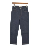 FENDI（フェンディ）デニムパンツ 紺 サイズ:36(XS位) レディース/2200727133038
