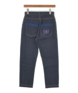 FENDI（フェンディ）デニムパンツ 紺 サイズ:36(XS位) レディース/2200727133038