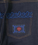 FENDI（フェンディ）デニムパンツ 紺 サイズ:36(XS位) レディース/2200727133038