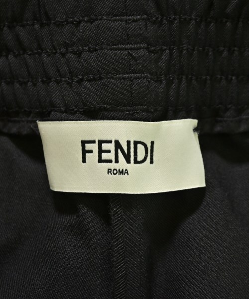 FENDI（フェンディ）その他 黒 サイズ:40(M位) レディース/2200727604019