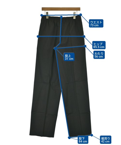 FENDI（フェンディ）その他 黒 サイズ:40(M位) レディース/2200727604019