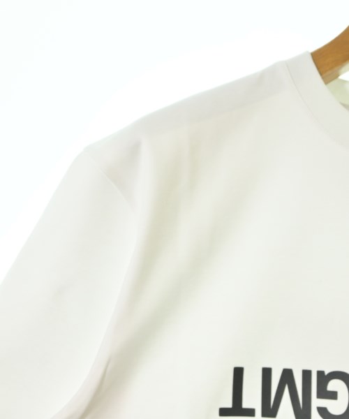 FENDI（フェンディ）Tシャツ・カットソー 白 サイズ:S メンズ/2200727604033