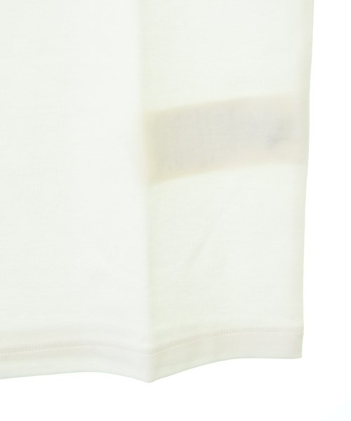 FENDI（フェンディ）Tシャツ・カットソー 白 サイズ:S メンズ/2200727604033