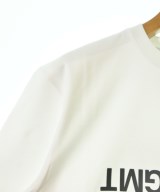 FENDI（フェンディ）Tシャツ・カットソー 白 サイズ:S メンズ/2200727604033