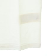 FENDI（フェンディ）Tシャツ・カットソー 白 サイズ:S メンズ/2200727604033