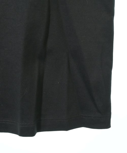 FENDI（フェンディ）Tシャツ・カットソー 黒 サイズ:S メンズ/2200727604040