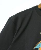 FENDI（フェンディ）Tシャツ・カットソー 黒 サイズ:S メンズ/2200727604040