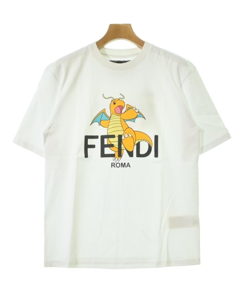 FENDI(フェンディ)のTシャツ・カットソー サイズ:S 92,800円