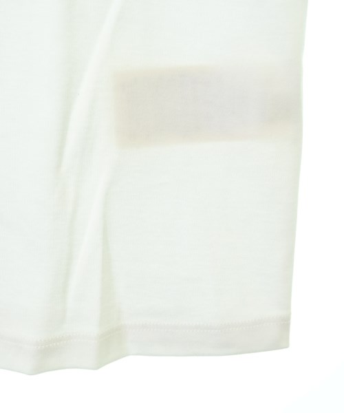FENDI（フェンディ）Tシャツ・カットソー 白 サイズ:S メンズ/2200727604057