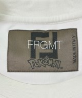 FENDI（フェンディ）Tシャツ・カットソー 白 サイズ:S メンズ/2200727604057