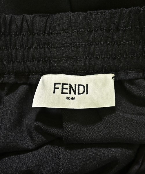 FENDI（フェンディ）その他 黒 サイズ:38(S位) レディース/2200727604064