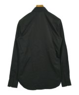 FENDI（フェンディ）カジュアルシャツ 黒 サイズ:37(XS位) メンズ/2200727604071