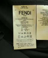 FENDI（フェンディ）カジュアルシャツ 黒 サイズ:37(XS位) メンズ/2200727604071