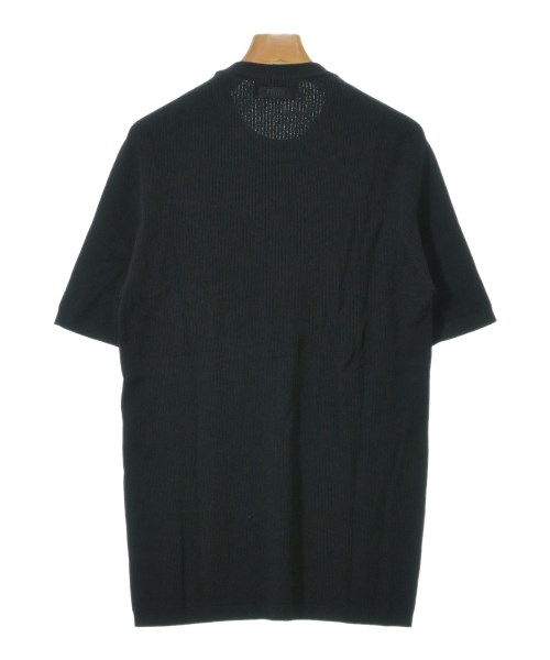 FENDI（フェンディ）ニット・セーター 黒 サイズ:56(XXL位) メンズ/2200727604088