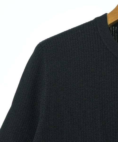 FENDI（フェンディ）ニット・セーター 黒 サイズ:56(XXL位) メンズ/2200727604088