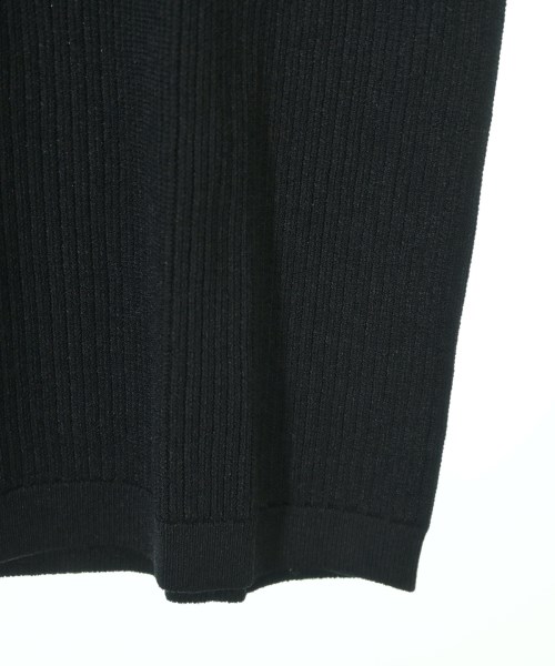 FENDI（フェンディ）ニット・セーター 黒 サイズ:56(XXL位) メンズ/2200727604088