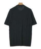 FENDI（フェンディ）ニット・セーター 黒 サイズ:56(XXL位) メンズ/2200727604088