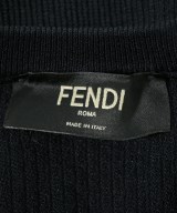 FENDI（フェンディ）ニット・セーター 黒 サイズ:56(XXL位) メンズ/2200727604088