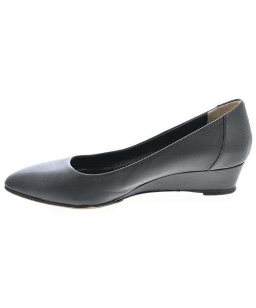 FENDI（フェンディ）パンプス 黒 サイズ:EU35 1/2(22cm位) レディース/2200727657060