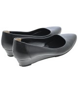 FENDI（フェンディ）パンプス 黒 サイズ:EU35 1/2(22cm位) レディース/2200727657060