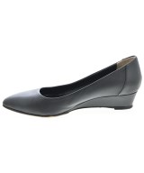 FENDI（フェンディ）パンプス 黒 サイズ:EU35 1/2(22cm位) レディース/2200727657060