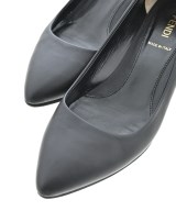 FENDI（フェンディ）パンプス 黒 サイズ:EU35 1/2(22cm位) レディース/2200727657060