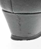 FENDI（フェンディ）パンプス 黒 サイズ:EU35 1/2(22cm位) レディース/2200727657060