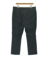 FENDI（フェンディ）スラックス 黒 サイズ:52(XXL位) メンズ/2200727389022