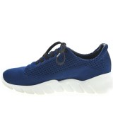 FENDI（フェンディ）スニーカー 紺 サイズ:UK6(24.5cm位) メンズ/2200728347090