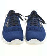 FENDI（フェンディ）スニーカー 紺 サイズ:UK6(24.5cm位) メンズ/2200728347090