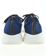 FENDI（フェンディ）スニーカー 紺 サイズ:UK6(24.5cm位) メンズ/2200728347090