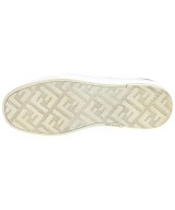 FENDI（フェンディ）スニーカー グレー サイズ:UK7(25.5cm位) メンズ/2200728347106