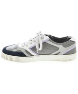 FENDI（フェンディ）スニーカー グレー サイズ:UK7(25.5cm位) メンズ/2200728347106