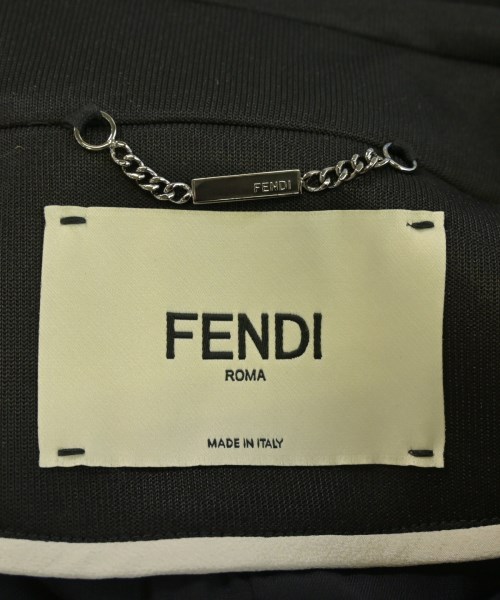 FENDI（フェンディ）その他 黒 サイズ:40(M位) レディース/2200728663015