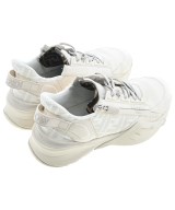 FENDI（フェンディ）スニーカー ベージュ サイズ:-(26.5cm位) メンズ/2200682571012