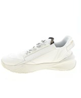 FENDI（フェンディ）スニーカー ベージュ サイズ:-(26.5cm位) メンズ/2200682571012